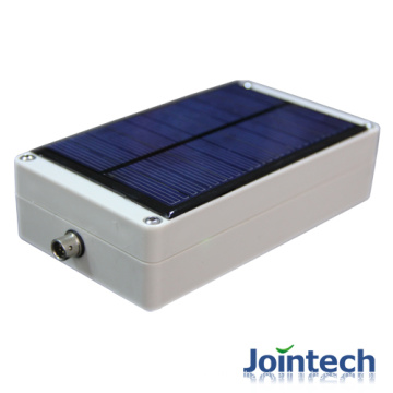 Solar GPS Trailer Tracker Jt600b